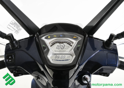 Kymco People S 50 (10)